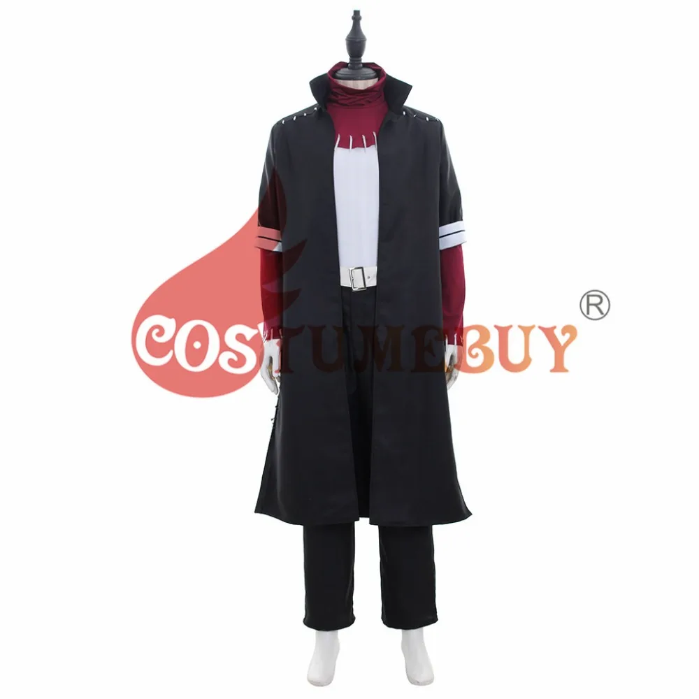 Costumebuy мой герой Academy Boku No Hero Akademia OCHACO URARAKA Dabi Косплей Костюм Хэллоуин мужские наряды на заказ