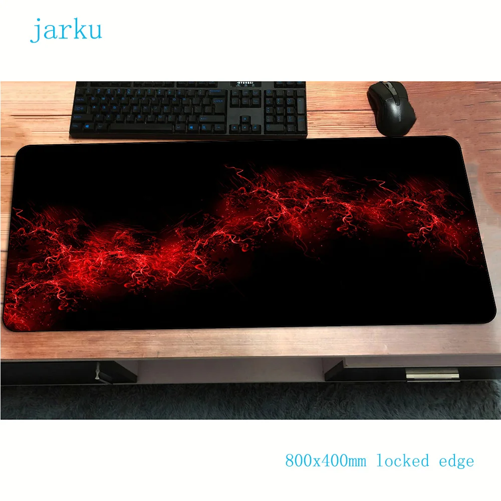 Коврик для мыши 800x400x2 мм игровой коврик для мыши Аниме милый офисный notbook Настольный коврик pc padmouse игры геймерские коврики