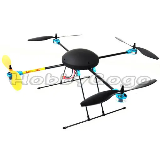 

T580 Quadcopter RC Multi-Rotor Aircraft