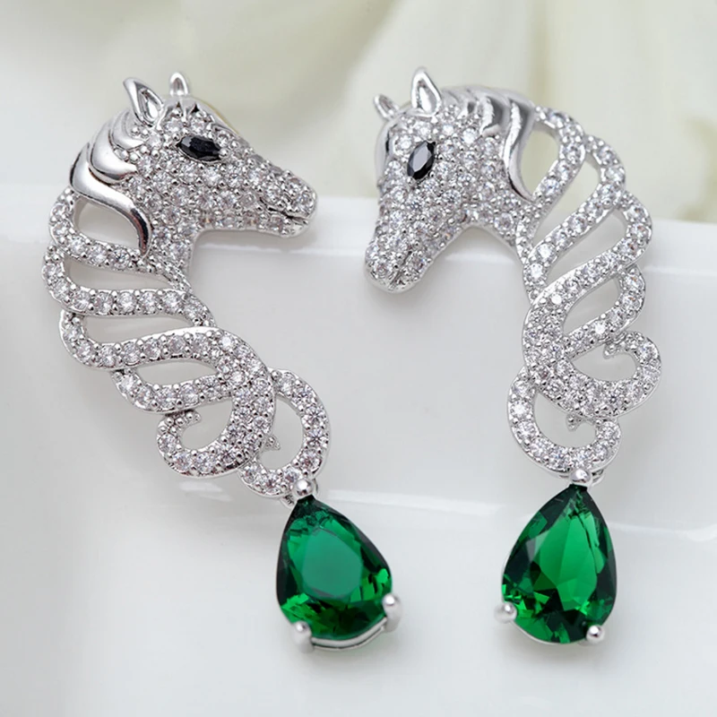 Новинка заявление хрустальные бусины длинные серьги для женщин Bijoux элегантный Этнические украшения модные Универсальные