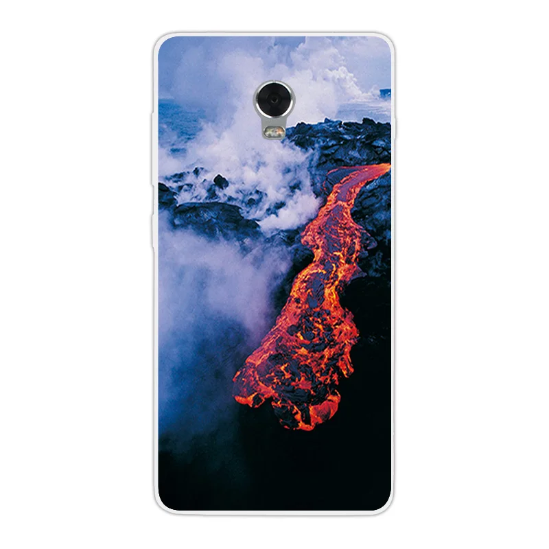 Мягкий силиконовый чехол для Lenovo Vibe P1 5 &quotдля ромба Fundas P1a42 P1c72 P1c58 Роскошный