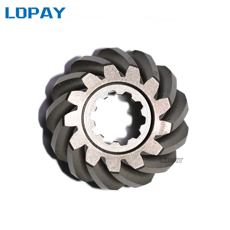 

Pinion gear for Yamaha 63V-45551-00