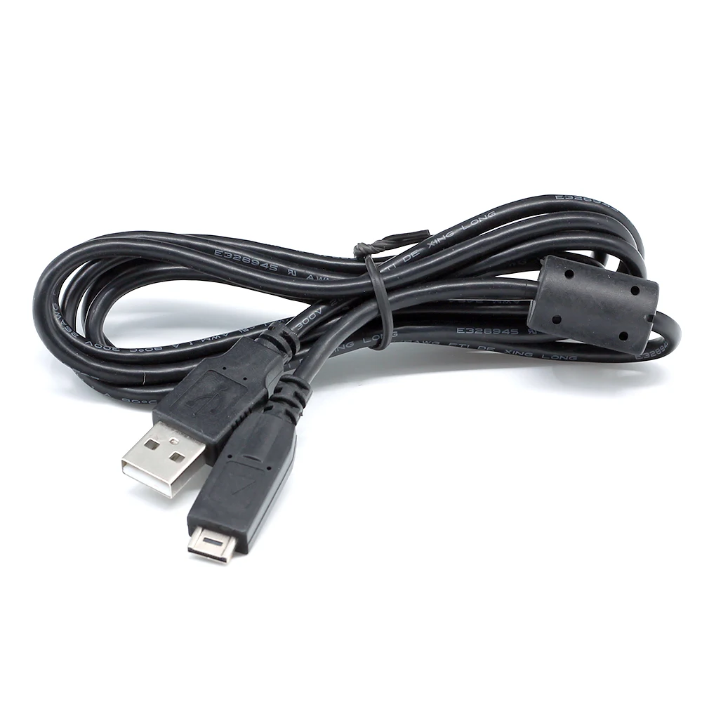 PANASONIC LUMIX DMC-GF2 GH1 GH2 DIGITAL CAMERA USB DATA CABLE LEAD