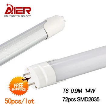 

led fluorescent tube 900mm 14Watt