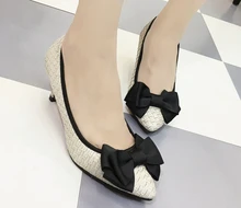 fashion High-heeled shoes Women’s shoes comfortable shoes New arrival -415-13- shoes large size