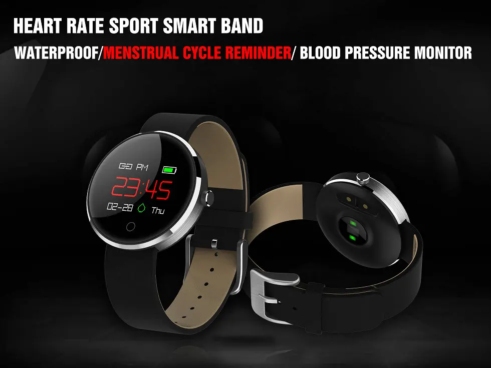 Hold Mi DM78 Смарт-часы модные спортивные мужские и женские Смарт-часы Bluetooth носимые устройства для Android IOS умные часы