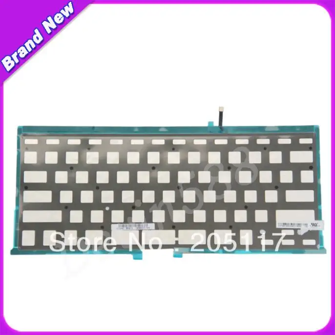 

NEW FOR Apple Retina MacBook Pro A1398 US KEYBOARD Backlight