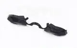 

50pcs/lot for xboxone for xbox one 3.5mm headphone jack controller LB RB LR button bumper black