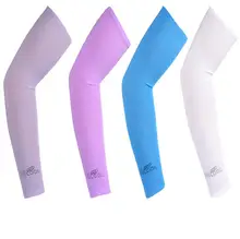 Men and women cycling cuff elastic sleeve Armguards