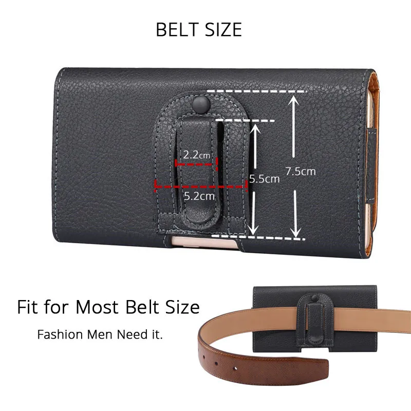 xiaomi Max phone belt bag7