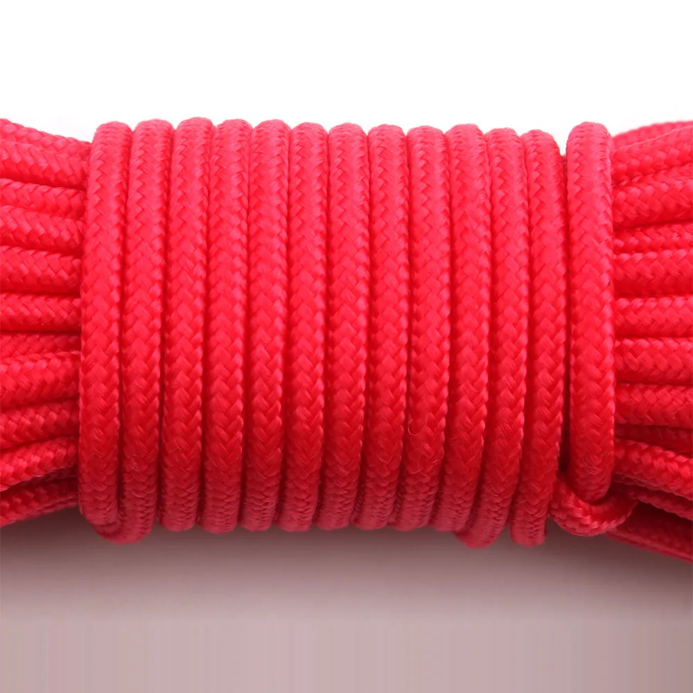 33 ألوان 3 ملليمتر paracord الحبل حبل 1 ستراند 100ft 50FT paracorde بقاء المعدات الغسيل diy سوار بالجملة
