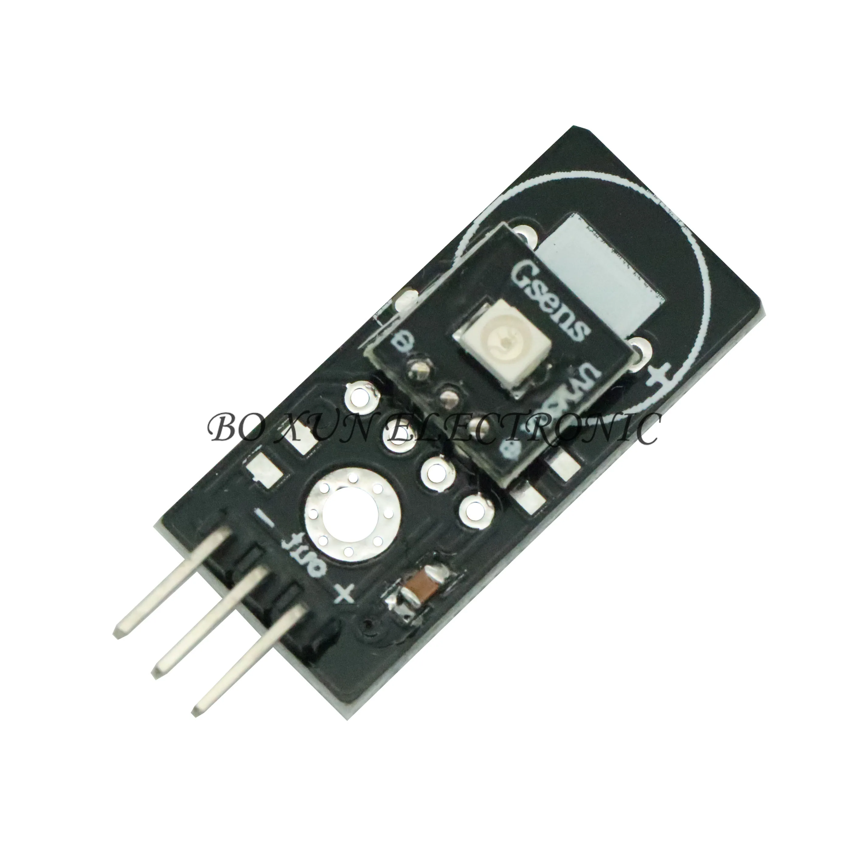 

Original UVM-30A UV sensor module UV detection module