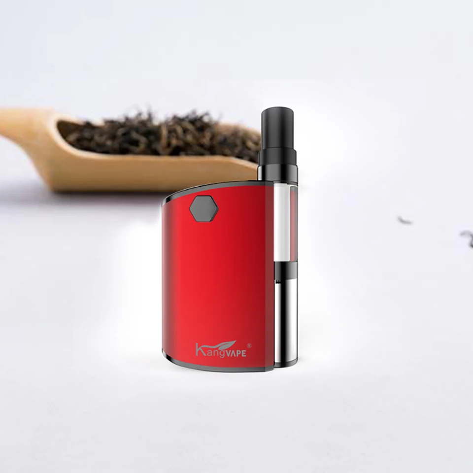 Оригинальный набор для электронной сигареты Kangvape Mini 420 стартер коробки Kit 400 мАч