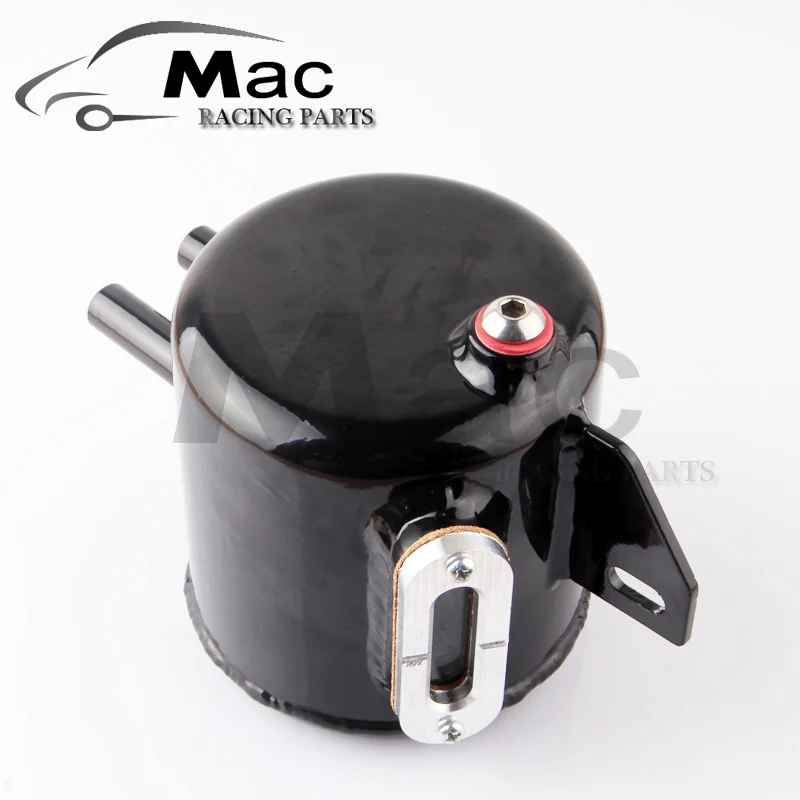 oil Catch Can For VAG 2.0TFSI ea888 1  and 2 gen engine fuel tank oil can