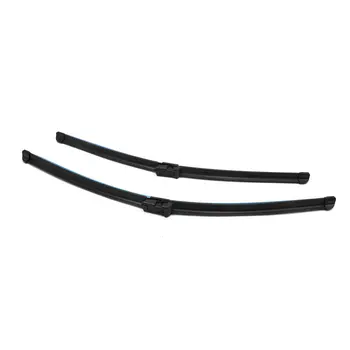 

uxcell 21inch + 14inch Black Car Window Windshield Wiper Blade for Volkswagen Tiguan