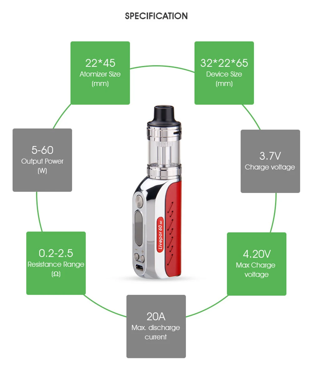 Vape Kit (2)