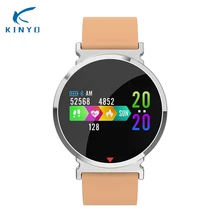 Спортивный Смарт Браслет приборы для измерения артериального давления крови кислородом мониторинг сна сердечного ритма удаленной камеры влагостойкие умные часы с ремешком pk f1 b36