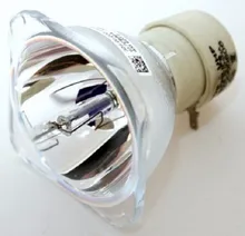 Nuevo proyector original lámpara desnuda 5J. j9V05.001 para BenQ ML7437/MS619ST/MS630ST/MW632ST/MX620ST/MX631ST