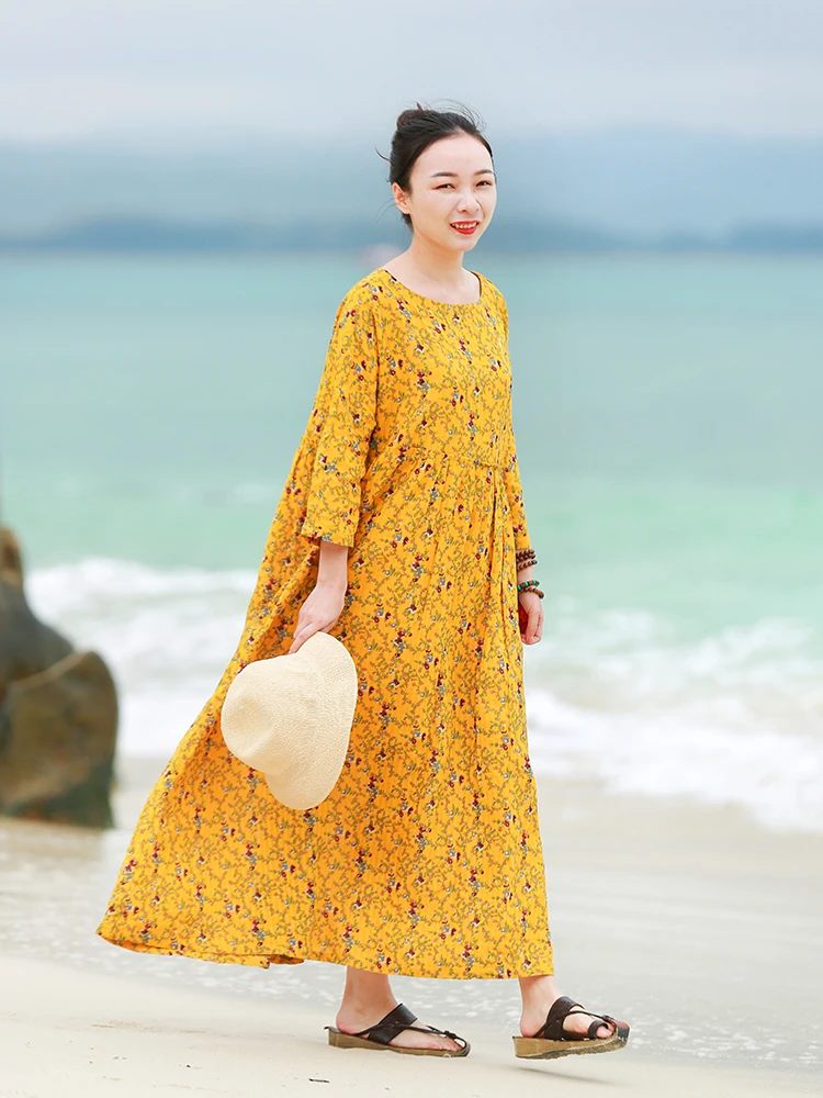 Women dress (2)