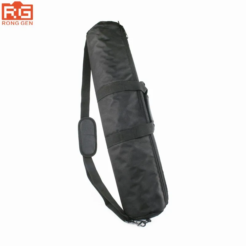 

55cm 60cm 65cm 70cm 75cm 80cm 90cm 100cm Carrying Bag Padded Strap Camera Tripod Carry Bag Travel Case For Tripod