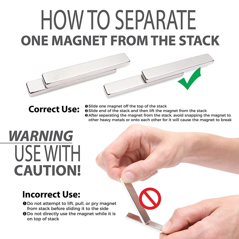 Супер сильные неодимовые магниты, мощные редкоземельные магниты, крепкие Антикоррозийные магниты для холодильника, классной комнаты, офиса, Hangin