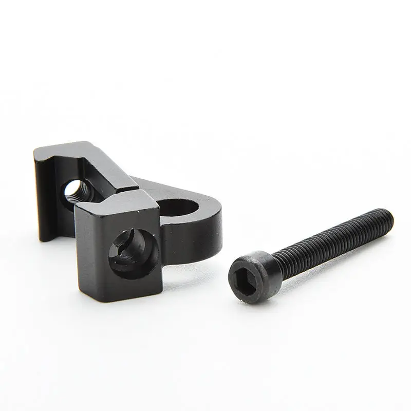 

1Pc Tactical Picatinny Rifle Sling Weaver Rail Hook Adapter Attachment Scope Mount