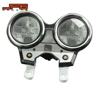 

Speed Meter Clock Instrument Case Gauges Odometer Tachometer Cover For HONDA CB400 2002 2003 2004 2005 VTEC II III Motorcycle