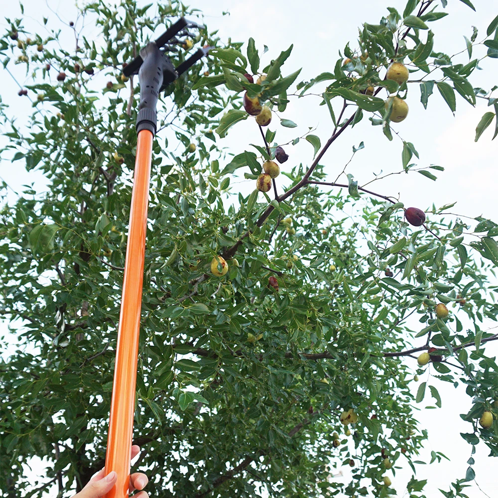 

Electric olive harvester for sale, Olive tree shaker machine