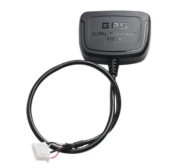 Модернизированный Новый M8N GPS модуль позиционирования с антенной 3-5 8 V TTL 5Hz 38400 для