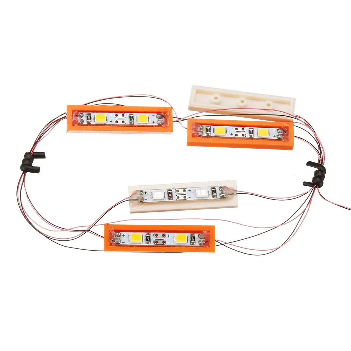 

LED Lighting Kit ONLY for Lego 21024 for Louvre Architecture Bricks Toy Led Blocks Lighting Accessories Kit