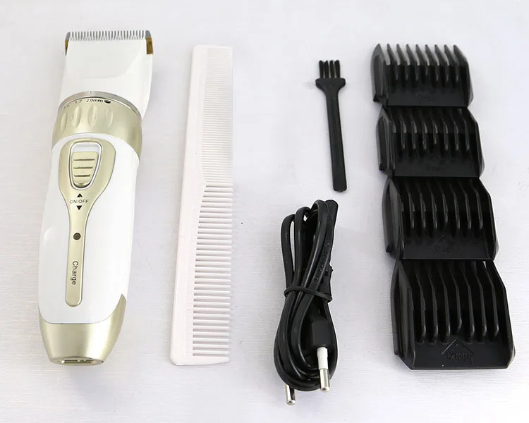 Aparadores de pelo