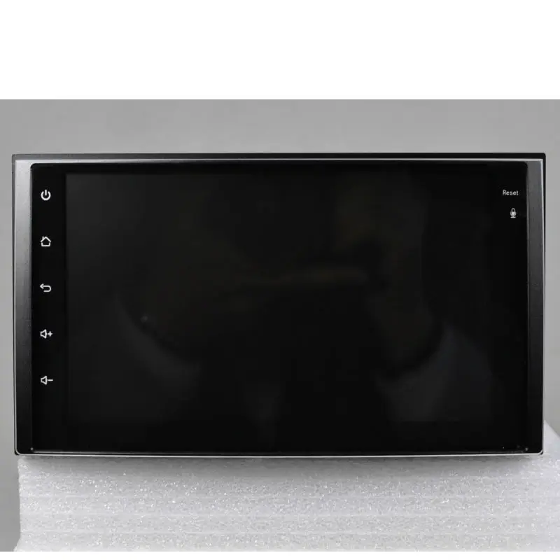 Автомобильный DVD плеер Lenvio RAM 2 Гб + 32 ГБ Восьмиядерный Android 7 1 для KIA Sportage 2004 2009 sorento