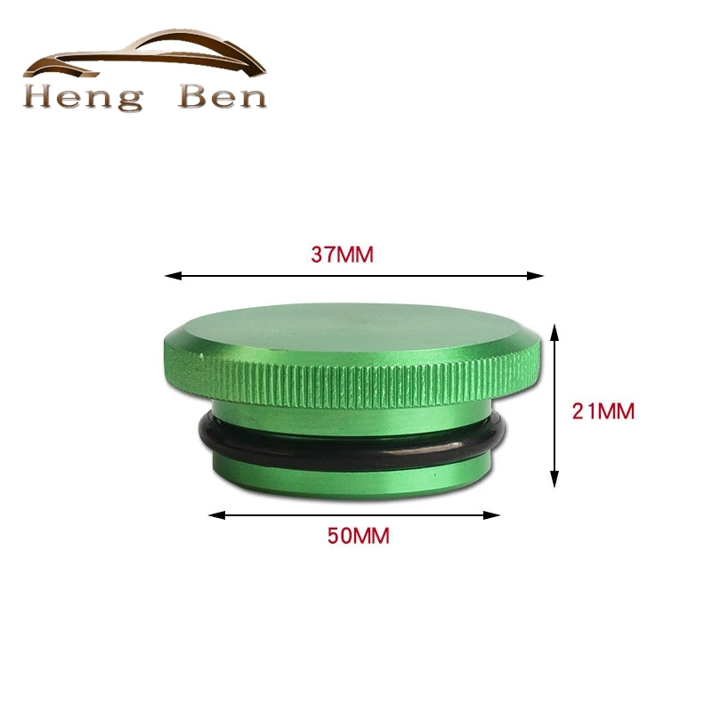 Buy HB 2013 2017 Ram Diesel Billet Aluminum Fuel Cap