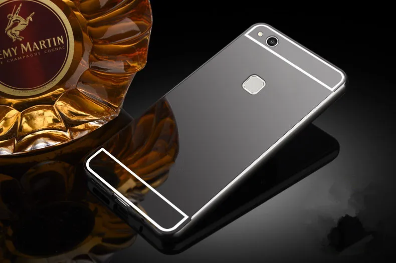 P10 LITE BLACK 1