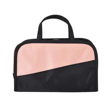 

2 in 1 Travel Cosmetic Bag Women’s Large Capacity Waterproof Makeup Storage Pouch