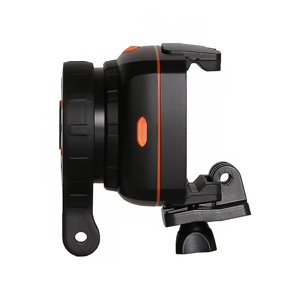 Wewow Sport X1 переносной карданный стабилизатор 1 Ось для Gopro Hreo 3/3 +/4 смартфона iphone 7 plus