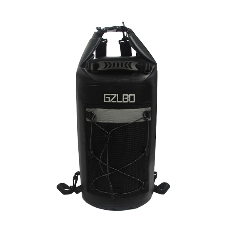 Waterproof Dry Bag Pack Sack Swimming Rafting Kayaking River Trekking Floating Sailing Canoing Boating Water Resistance_1