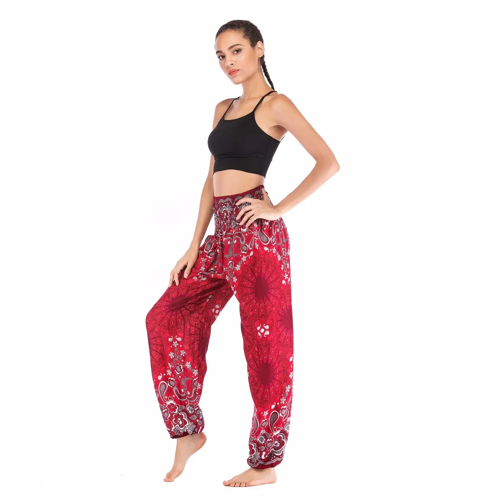 Sunflower Harem Pant SFP006 (5)