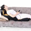 2025 The Largest Strongest Electric Full Body Massage Cushion Seat Deep Kneading Vibration Heating Massage Chair Sofa 5