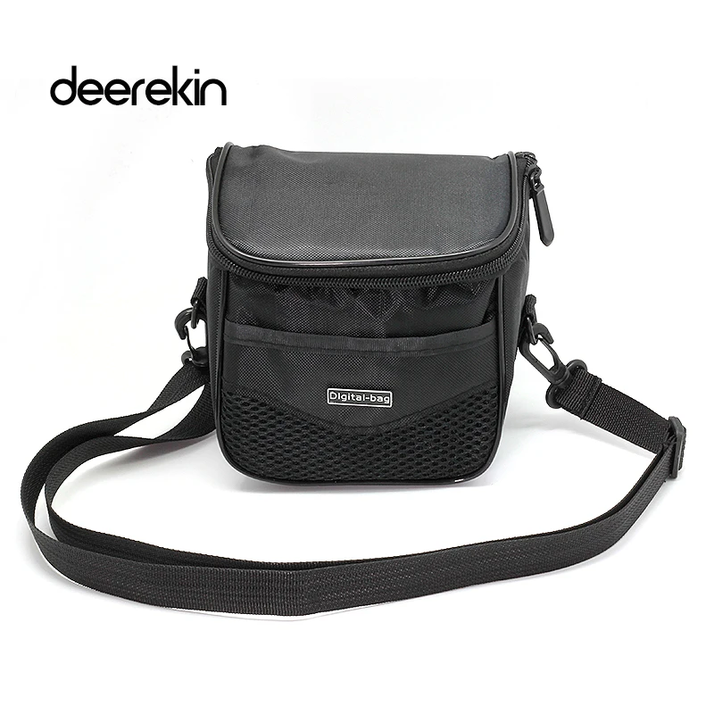 Digital Camera Bag Case for Nikon Coolpix J5 J4 J2 J3 V3 V2 A900 L830