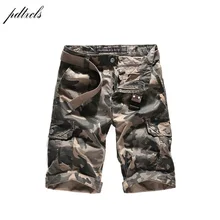 PDTXCLS, летние военные камуфляжные карго шорты, мужские повседневные хлопковые мужские шорты s, мужские шорты