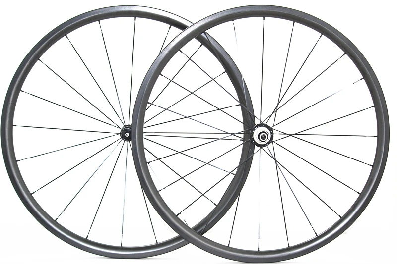 

New Clincher 30mm 45mm 38mm 50mm road bicycle wheels with carbon hub R36 Ceramic hubs wheelset