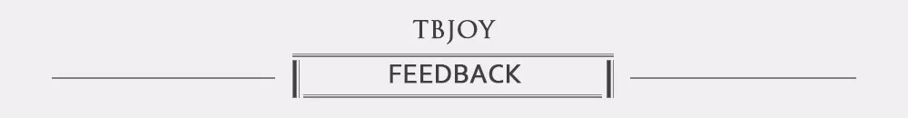 Feedback