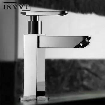 

Bathroom Single Cold Taps 304 Stainless Steel Water Tap Sink Faucets Bathroom Faucet Torneira Mixer for Washbasin Kraan