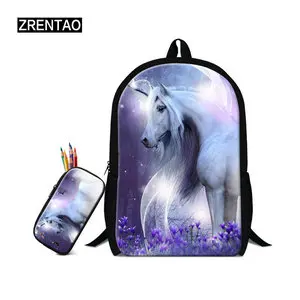 school knapsack  sets