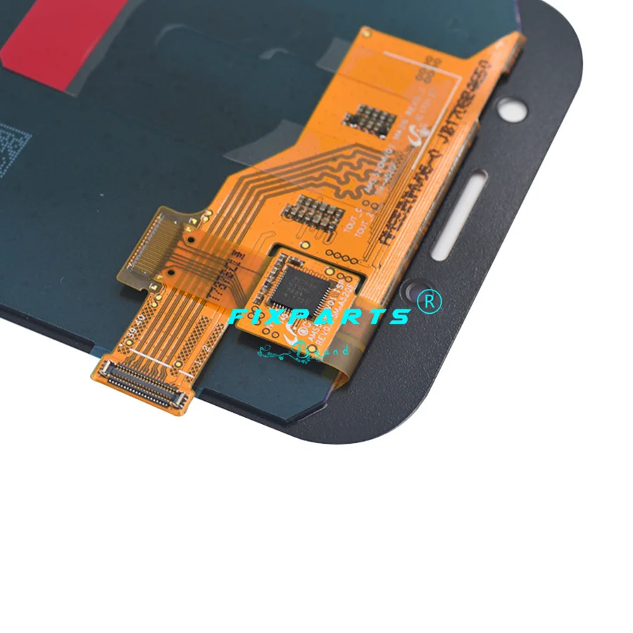 samsung A520 LCD1