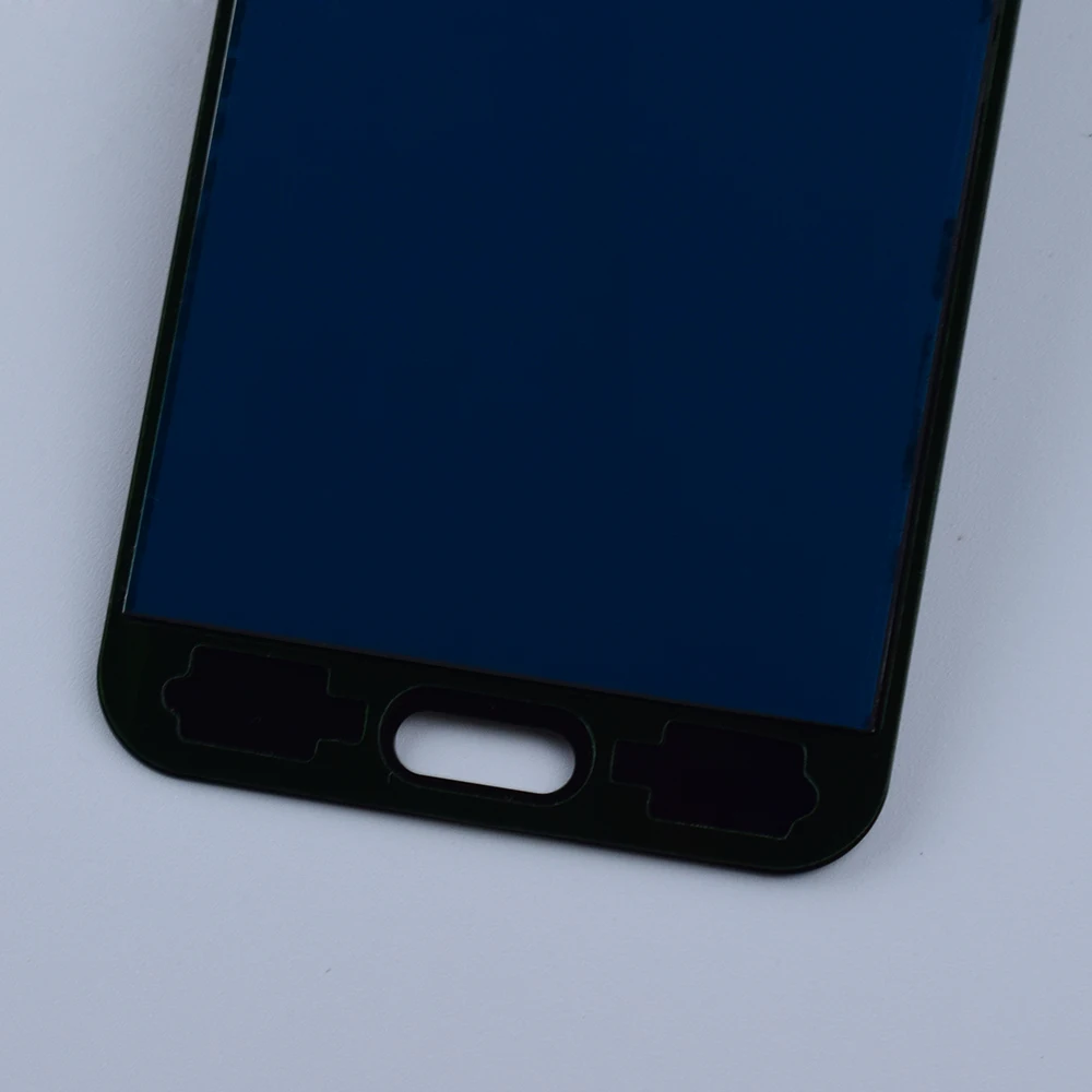 Для Samsung GALAXY J5 J500 LCD J500F J500FN J500M J500H 2015 сенсорный экран дигитайзер сенсор + ЖК дисплей