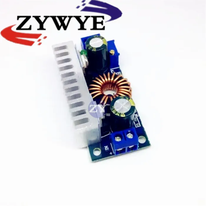 

8A DC-DC Step up Booster Power supply Converter Module Boost board LM2587