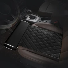 Car Seat Leg Foot Thigh Support Cushion Knee Pad Longer Universal Accessories TD326