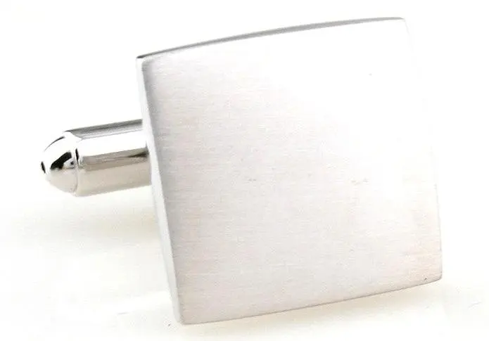 

free shipping new arrival copper cuff link directly factory supply wholesale engravable